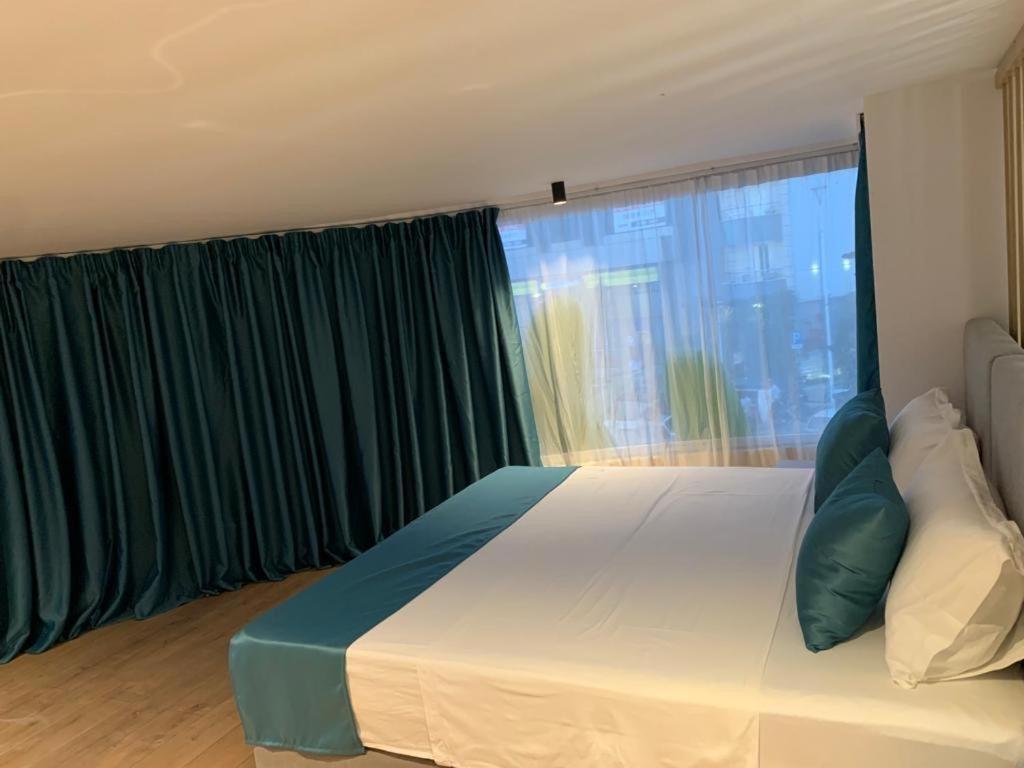 Illyrian Boutique Hotel Sarande Luaran gambar