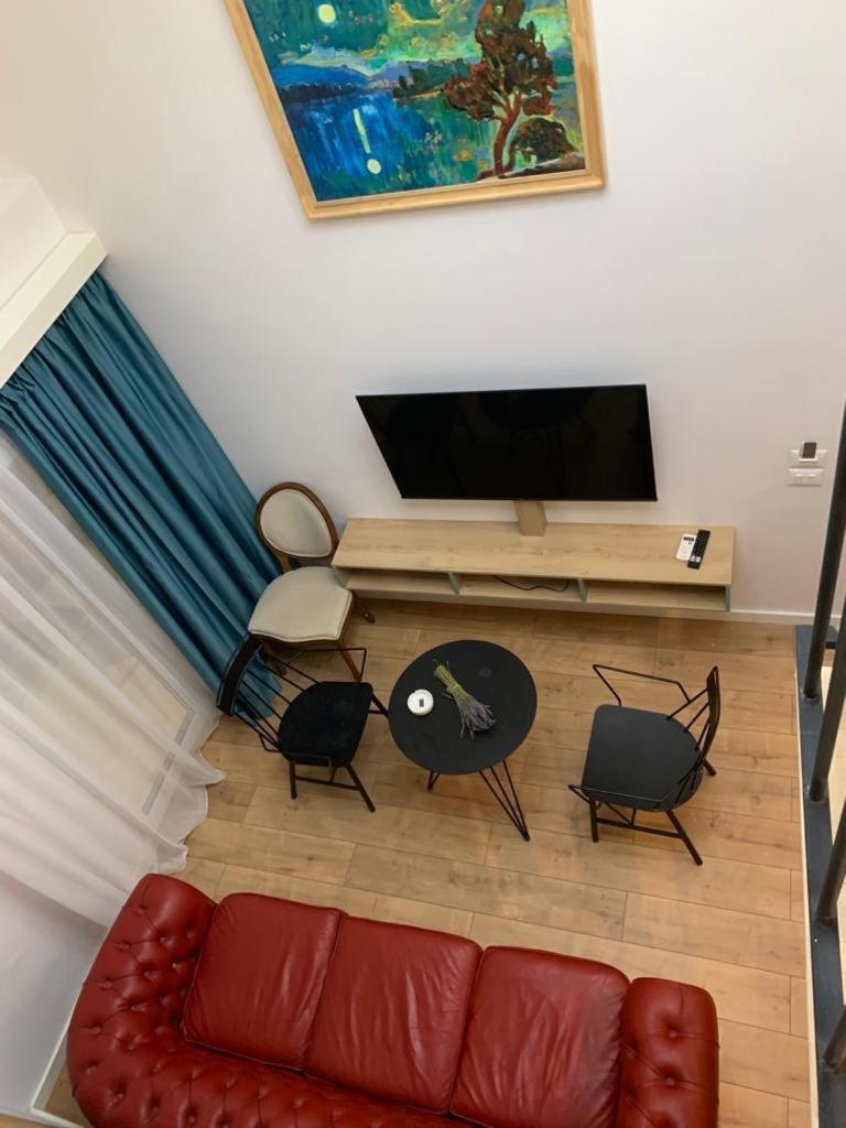 Illyrian Boutique Hotel Sarande Luaran gambar