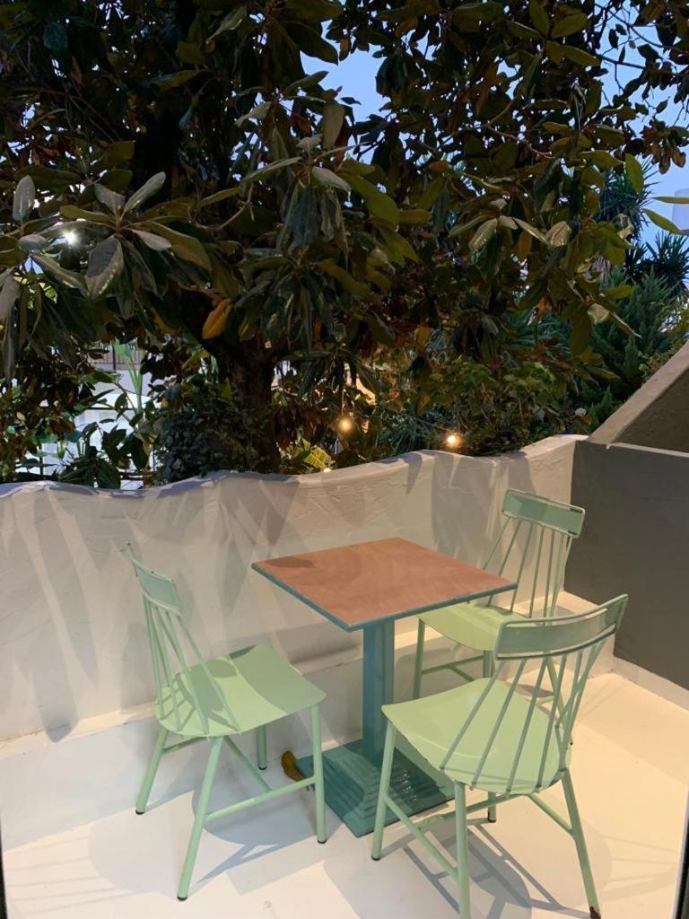 Illyrian Boutique Hotel Sarande Luaran gambar