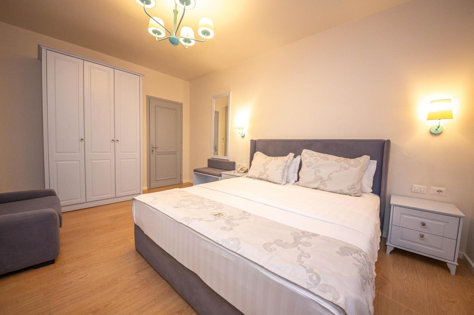 Illyrian Boutique Hotel Sarande Luaran gambar