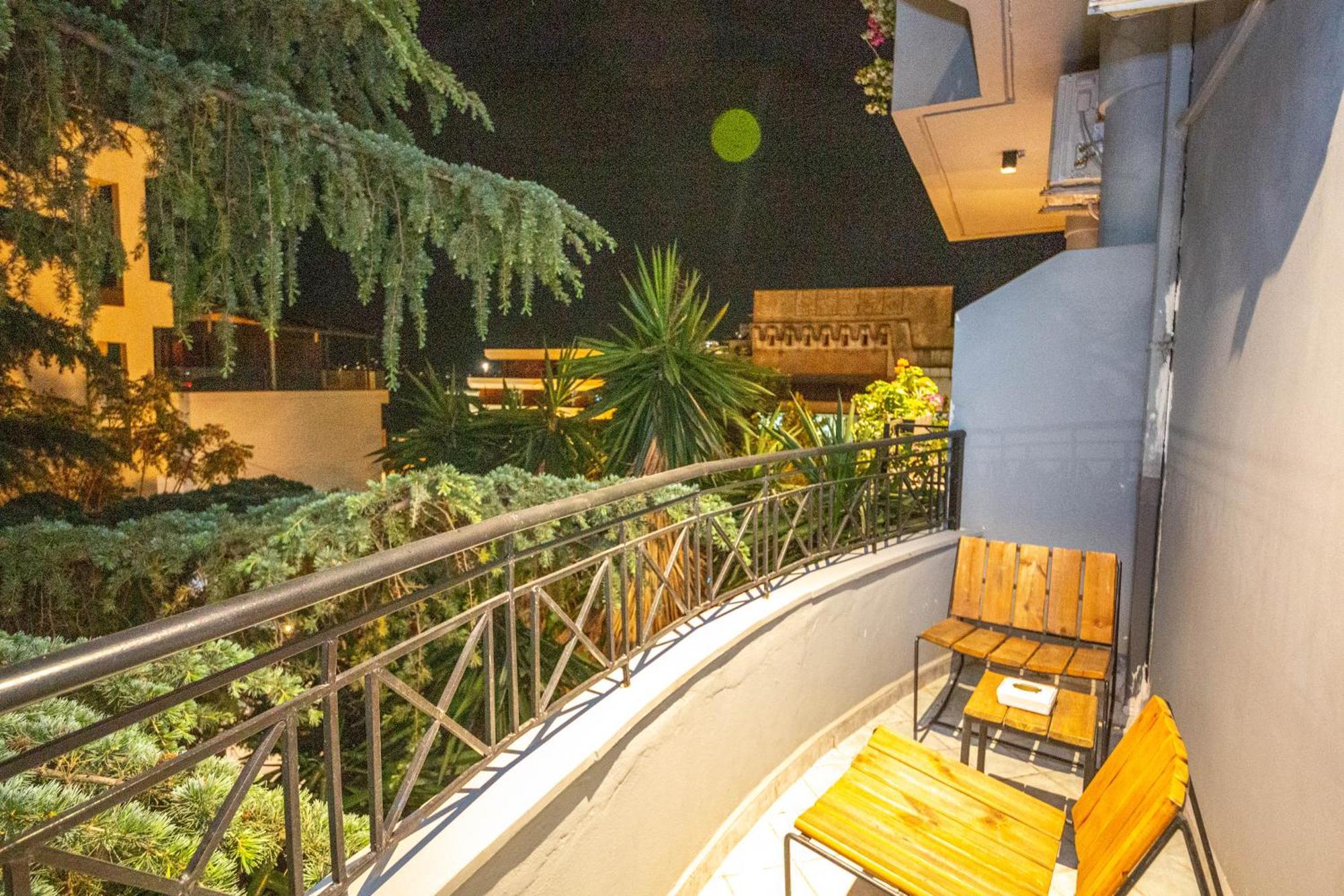 Illyrian Boutique Hotel Sarande Bilik gambar