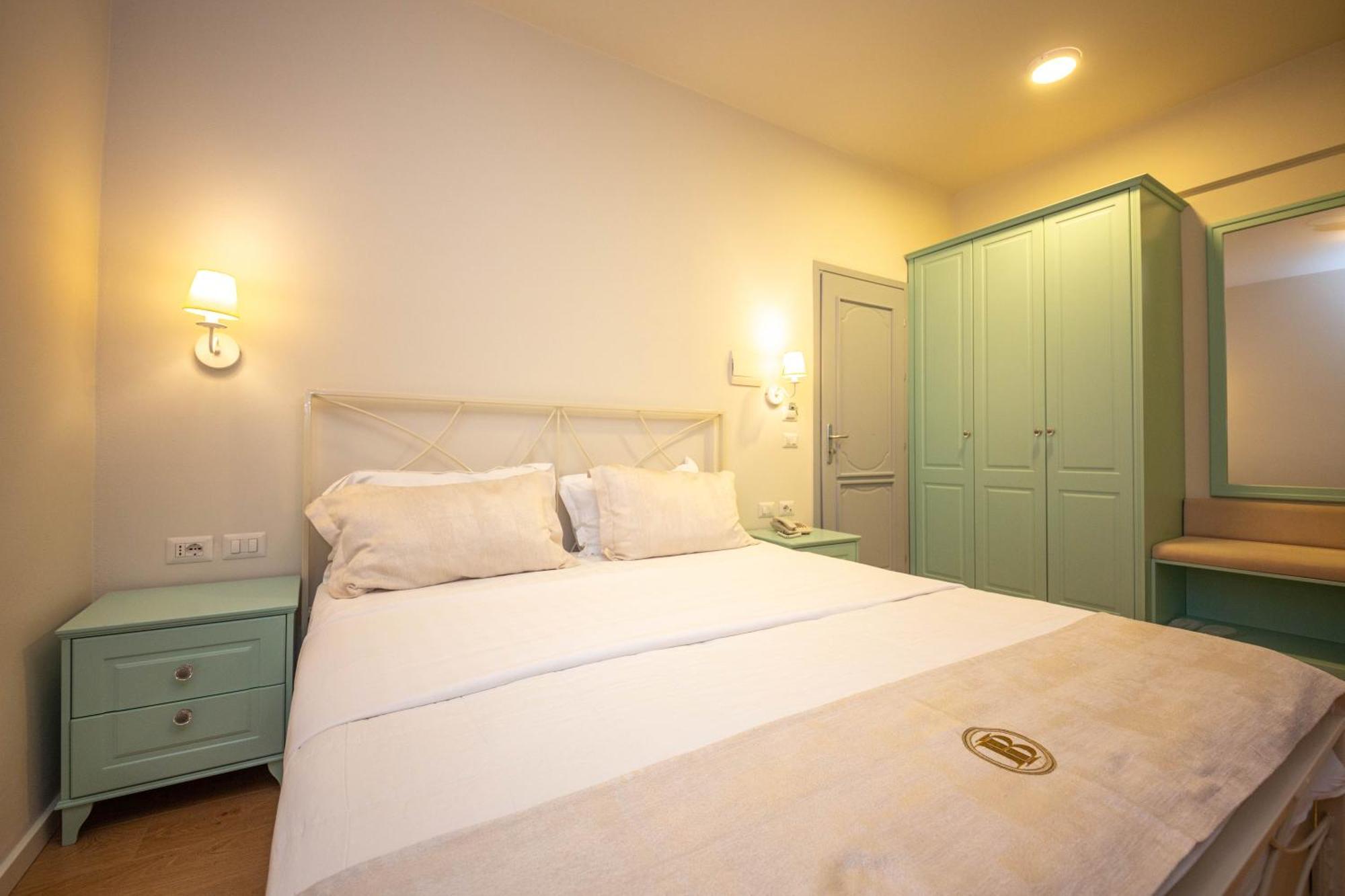 Illyrian Boutique Hotel Sarande Luaran gambar
