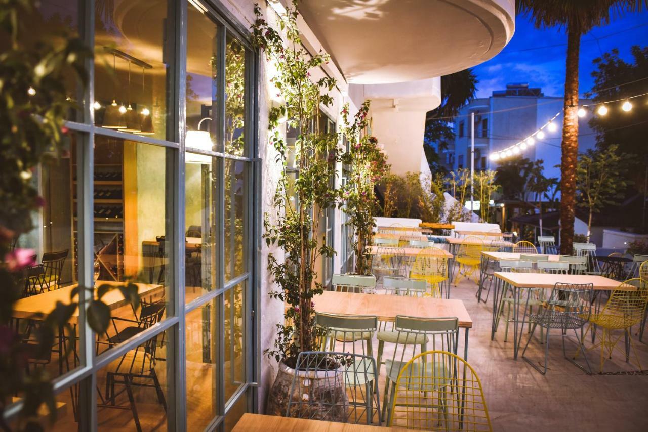 Illyrian Boutique Hotel Sarande Luaran gambar
