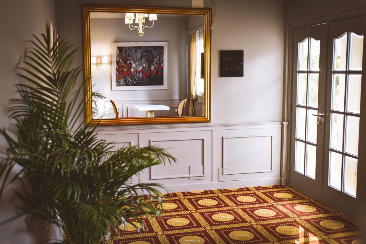 Illyrian Boutique Hotel Sarande Luaran gambar