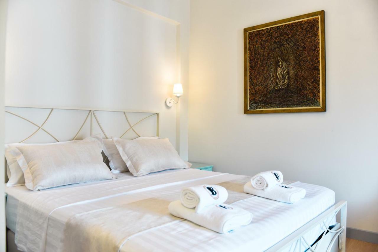 Illyrian Boutique Hotel Sarande Luaran gambar