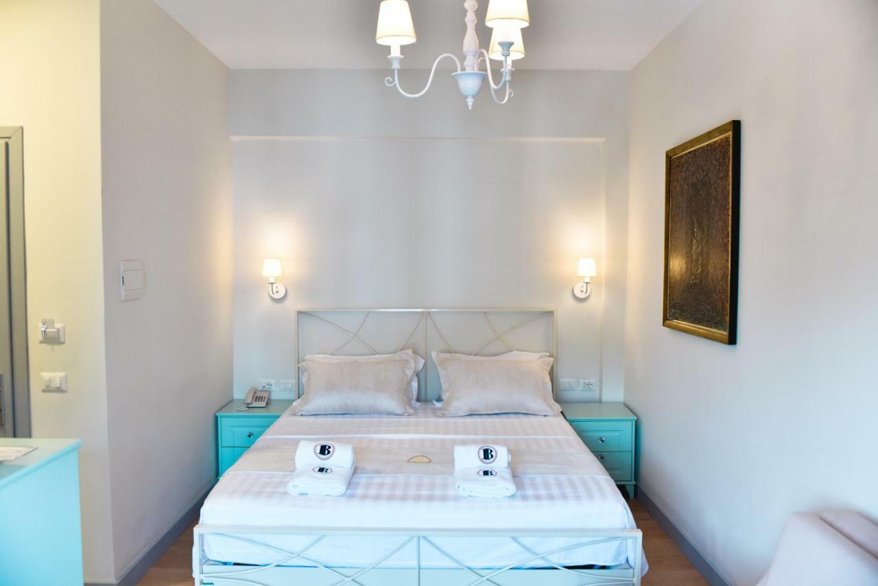 Illyrian Boutique Hotel Sarande Luaran gambar