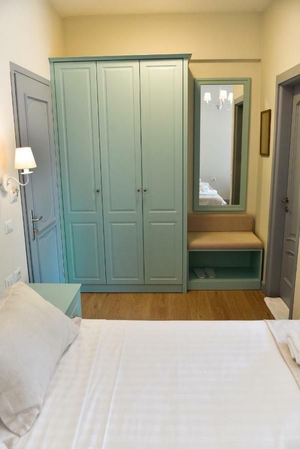 Illyrian Boutique Hotel Sarande Luaran gambar